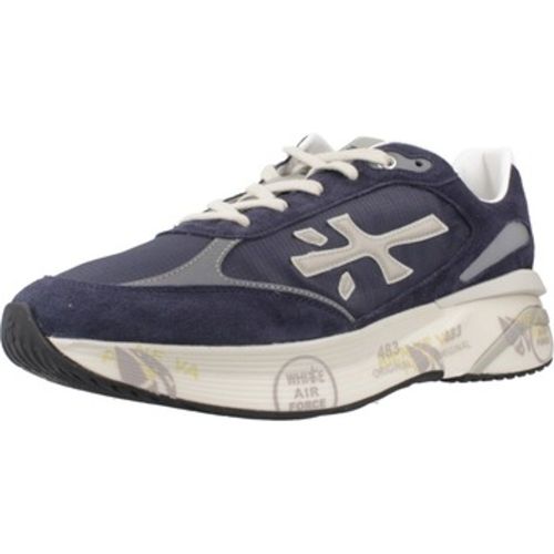 Premiata Sneaker MOERUN 7306 - Premiata - Modalova