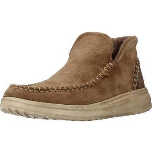 HEYDUDE Stiefel DENNY SUEDE - HEYDUDE - Modalova