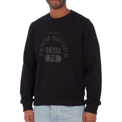 Diesel Sweatshirt A12242-RIAJH - Diesel - Modalova