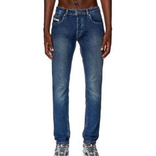 Straight Leg Jeans 00SID8-0EKAV - Diesel - Modalova