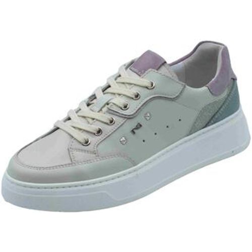 Sneaker E513063D Velvet Osso - NeroGiardini - Modalova