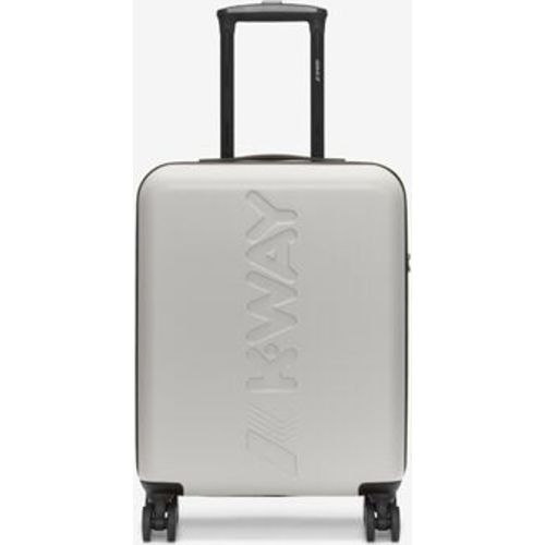 K-Way Hartschalenkoffer K11416W - K-way - Modalova