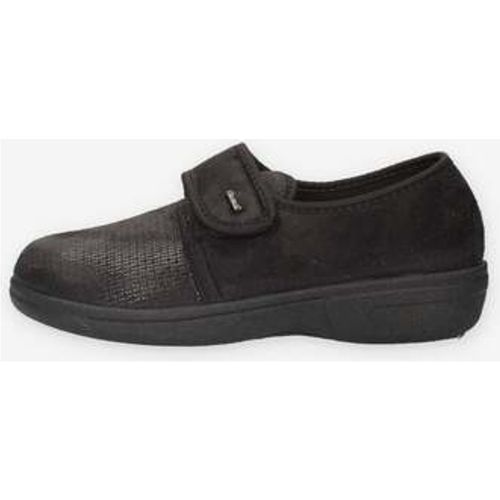 Clia Walk Pantoffeln HOME64-NERO - Clia Walk - Modalova