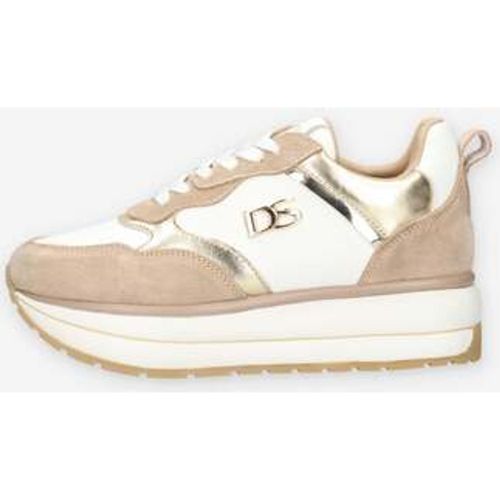 Sneaker 9L5543DM-BIANCO - Donna Serena - Modalova