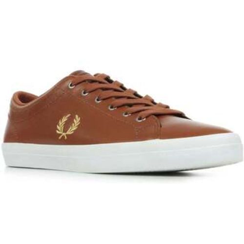 Fred Perry Herrenschuhe - Fred Perry - Modalova