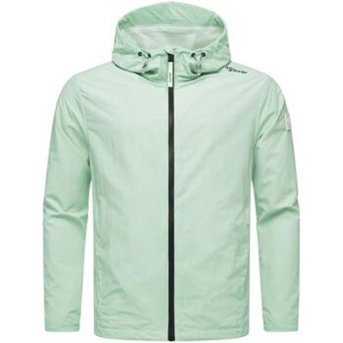 Ragwear Jacken Kapuzenjacke Lewie - Ragwear - Modalova