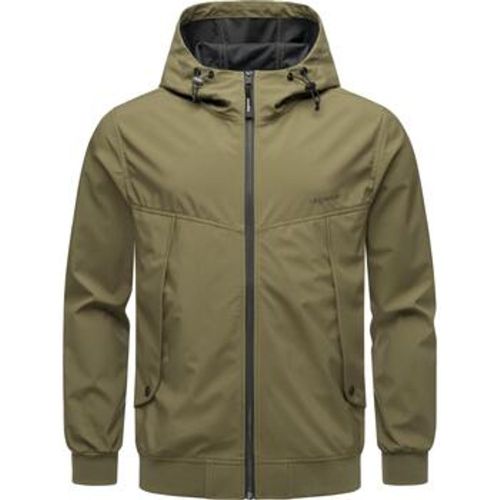 Jacken Kapuzenjacke Tyller Bonded - Ragwear - Modalova