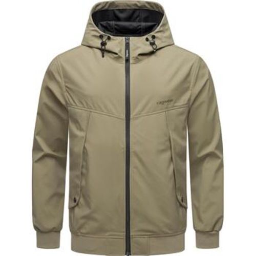 Jacken Kapuzenjacke Tyller Bonded - Ragwear - Modalova