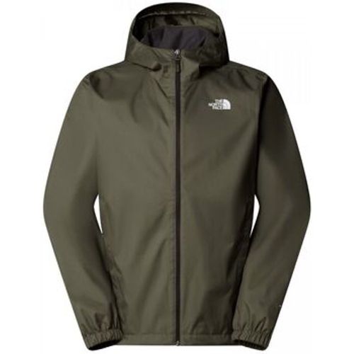 Jacken NF00A8AZ21L - M QUEST JACKET-TAUPE GREEN - The North Face - Modalova