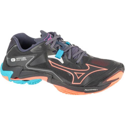 Fitnessschuhe Wave Lightning Z8 - Mizuno - Modalova