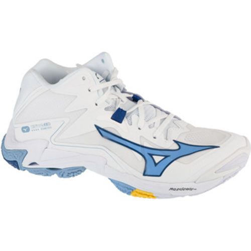 Fitnessschuhe Wave Lightning Z8 Mid - Mizuno - Modalova