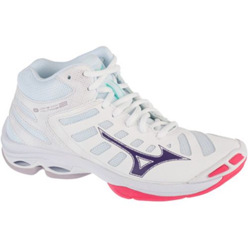 Fitnessschuhe Wave Voltage 2 Mid - Mizuno - Modalova