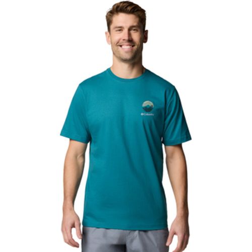 T-Shirt Kettle River Outdoor Tee - Columbia - Modalova