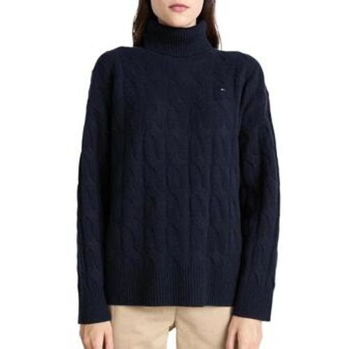 Pullover WW0WW43102-DW5 - Tommy Hilfiger - Modalova