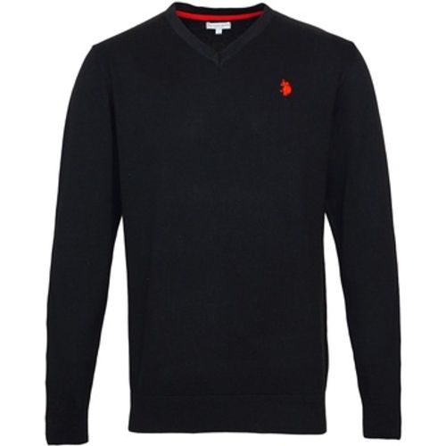 Pullover Pullover Strickpullover V-Neck Sweater - U.S Polo Assn. - Modalova