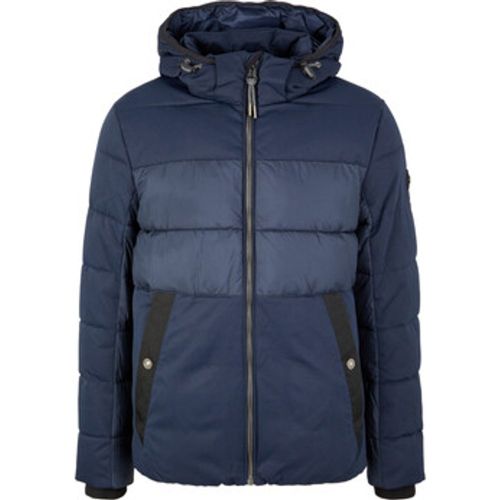 Jacken Jacke Steppjacke mit abnehmbarer Kapuze - Tom Tailor - Modalova