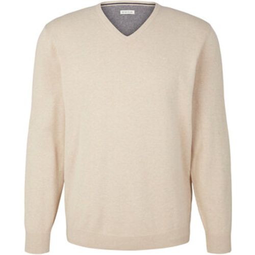 Pullover Strickpullover Pullover V-Neck - Tom Tailor - Modalova