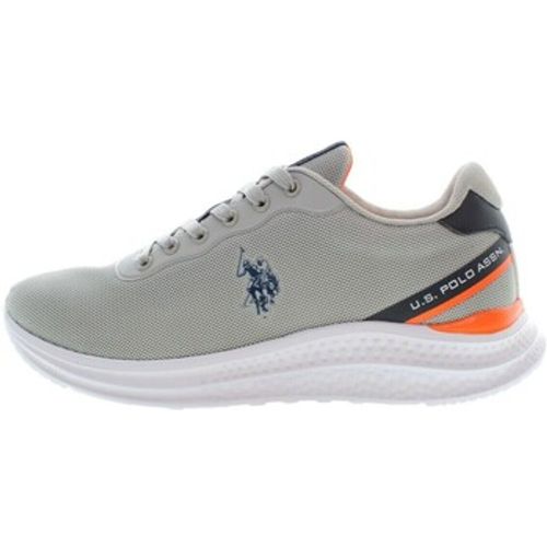 Sneaker Schuhe Sneaker Schnürschuhe KALEB - U.S Polo Assn. - Modalova