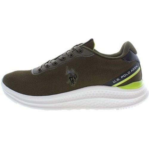 Sneaker Schuhe Sneaker Schnürschuhe KALEB - U.S Polo Assn. - Modalova