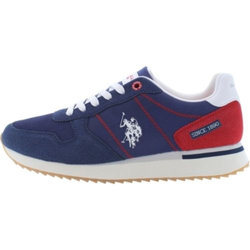 Sneaker Schuhe Low-Sneaker ALTENA001 - U.S Polo Assn. - Modalova