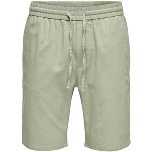 Shorts Shorts LIVE Bermuda-Shorts - Only & Sons - Modalova