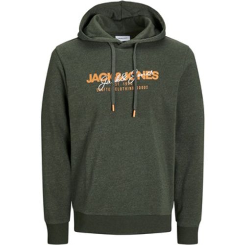 Sweatshirt Kapuzenpullover ALVIS Hoodie - jack & jones - Modalova