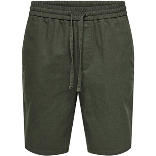 Shorts Shorts LINUS Bermuda-Shorts - Only & Sons - Modalova