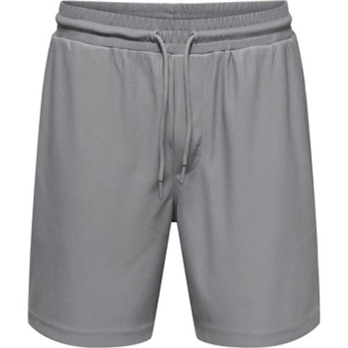 Shorts Shorts TEL Bermuda-Shorts - Only & Sons - Modalova