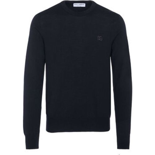 D&G Pullover GXX02Z JCVU6 - D&G - Modalova