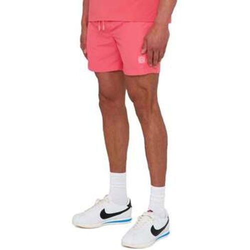 Badeshorts Foundation Swim Shorts Salmon - Marshall Artist - Modalova