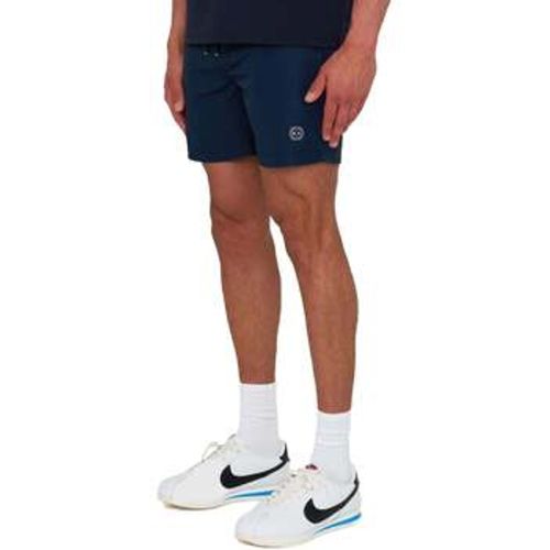 Badeshorts Foundation Swim Shorts Navy - Marshall Artist - Modalova