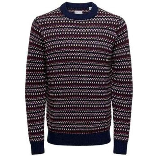 Only And Sons Pullover - Only And Sons - Modalova