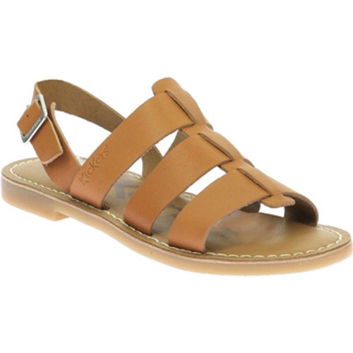 Kickers Sandalen Kick Landor - Kickers - Modalova