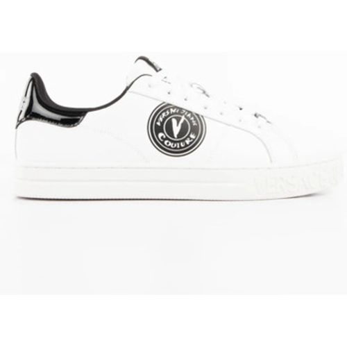 Versace Sneaker Heritage - Versace - Modalova