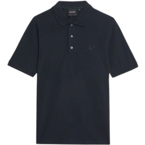 Poloshirt Polo Superfine - Lyle & Scott - Modalova