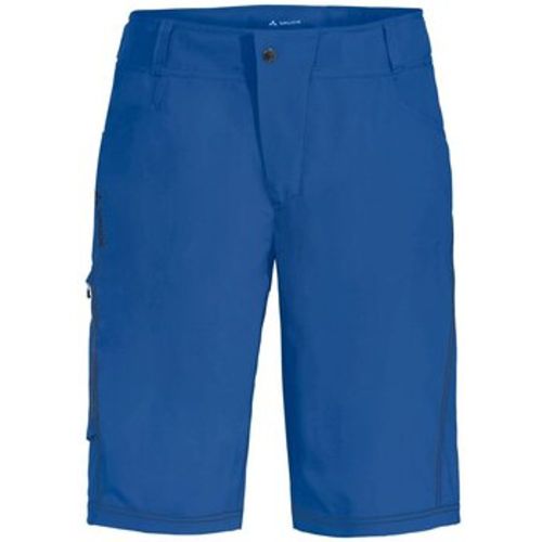 Shorts Sport Me Ledro Shorts signal blue 41440-145 - Vaude - Modalova