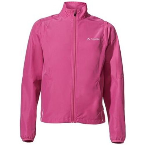 Damen-Jacke Sport Dundee Classic ZO Jacket lychee 06817-380 - Vaude - Modalova