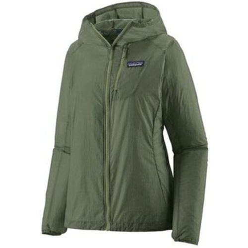 Damen-Jacke Sport Houdini Jacke Sedge Green 24147-SEGN - Patagonia - Modalova