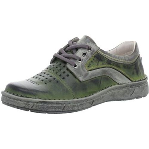 Halbschuhe Schnuerschuhe 5729-6-1 - Krisbut - Modalova