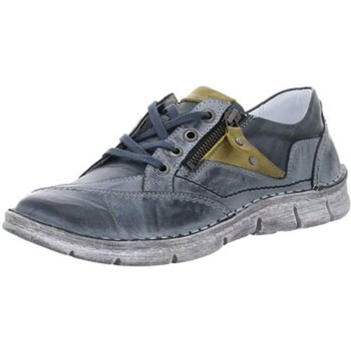 Halbschuhe Schnuerschuhe 2639-2-1 - Krisbut - Modalova