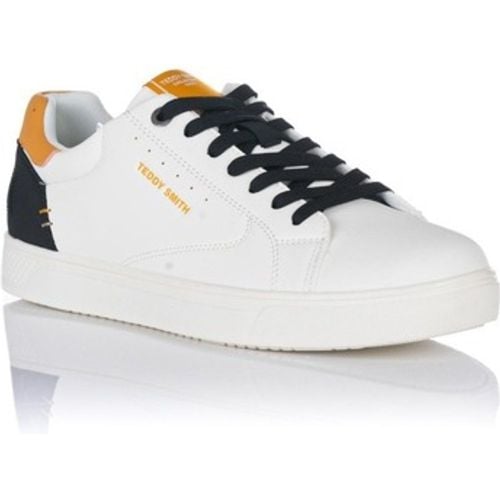 Teddy Smith Sneaker 120100 - Teddy smith - Modalova