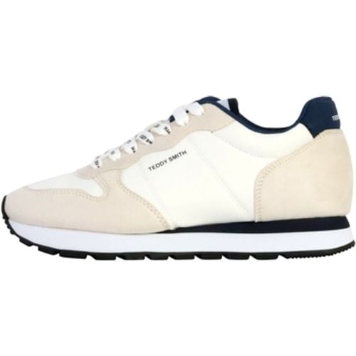 Teddy Smith Sneaker 251075 - Teddy smith - Modalova