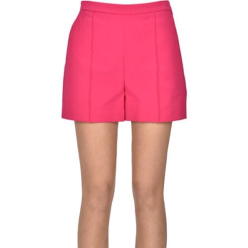 Shorts PNH00005007AE - Elisabetta Franchi - Modalova