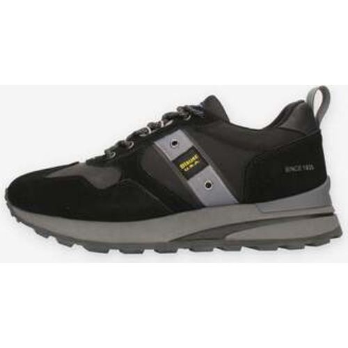 Turnschuhe F2MARS01-COR-BLACK - Blauer - Modalova