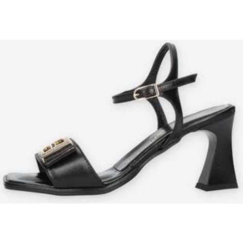 Donna Serena Sandalen 4M4300D-NERO - Donna Serena - Modalova