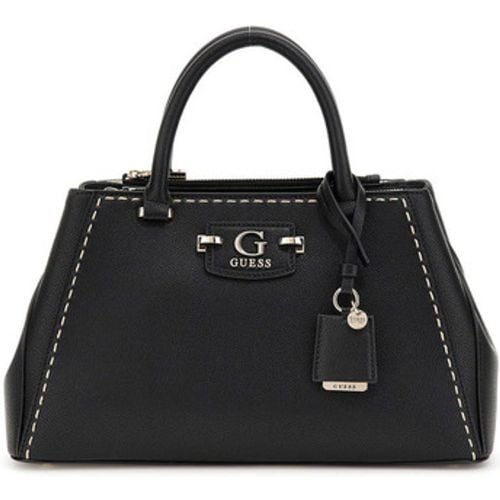 Handtasche Nastra Society Satchel - Guess - Modalova