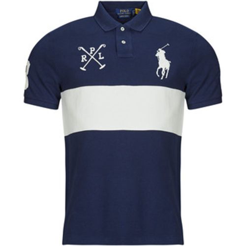 Poloshirt POLO BIG POLO PLAYER - Polo Ralph Lauren - Modalova