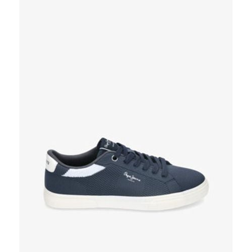 Pepe jeans Sneaker KENTON KNIT M - Pepe Jeans - Modalova