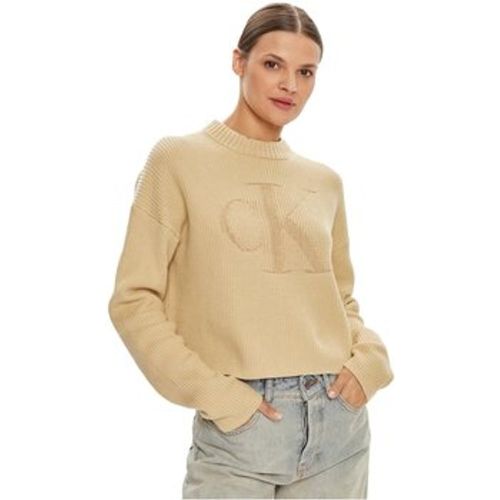 Pullover J20J223615 - Calvin Klein Jeans - Modalova