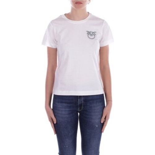 Pinko T-Shirt 103320A2G7 - pinko - Modalova